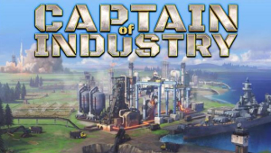 Captain of Industry (v0.7.3)